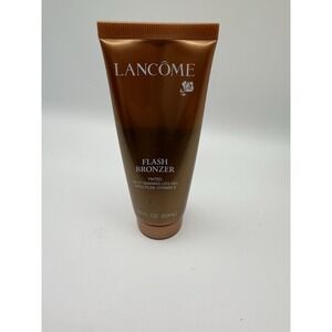 Lancome Flash Bronzer Tinted Self-Tanning Body Gel With Pure Vitamin E